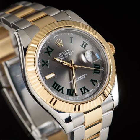 rolex datejust 116333 for sale.